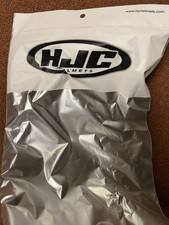 HJ-42 Visier Helm Motorrad