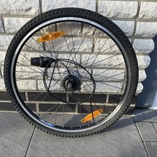 26“ Zoll  Hinterrad SHIMANO Nexus SG-8R31 Getriebe Freilauf
