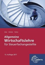 Allgemeine Wirtschaftslehre