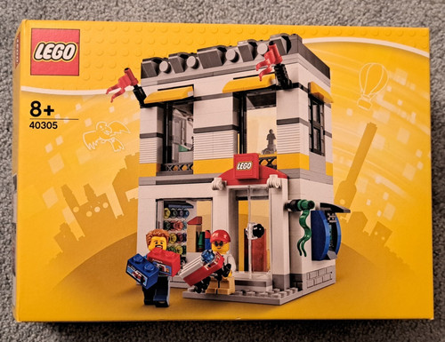 Lego 40305 brand store - 40305,