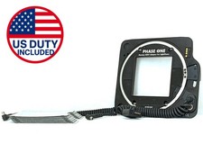 [MINT+ Maske] PHASE ONE Mamiya