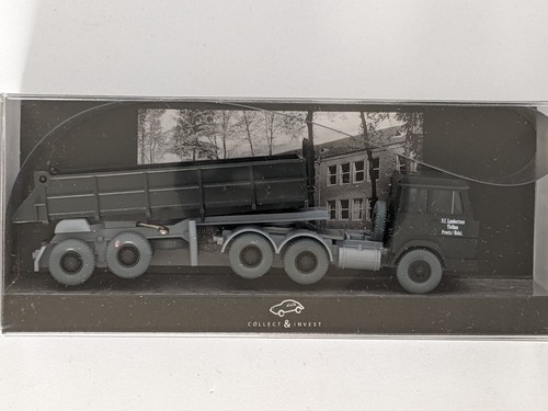 Wiking 677 a - 1:87,