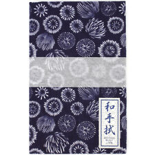 Tenugui "Hanabi" (Feuerwerk)