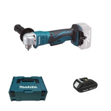 Makita DDA350Y1J 1 x 2,0 Ah  -