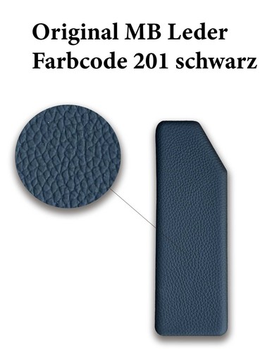 R230 klappe schwarz - r230,
