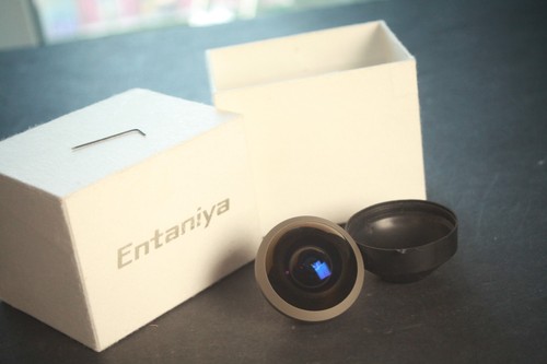 Entaniya 250grad fisheye - entaniya,