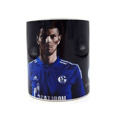 Kaffeebecher Schalke 04