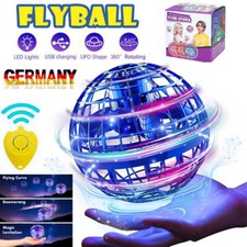 Hover Ball Fliegender Ball LED