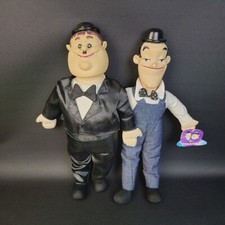 Laurel & Hardy DICK und DOOF