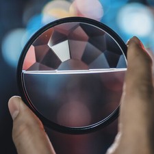 Camdiox Cinepro Halbkristall