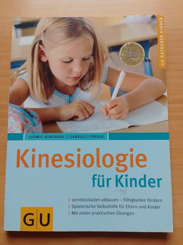 Kinesiologie für kinder - kinesiologie,