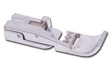 Baby Lock Coverfuß für