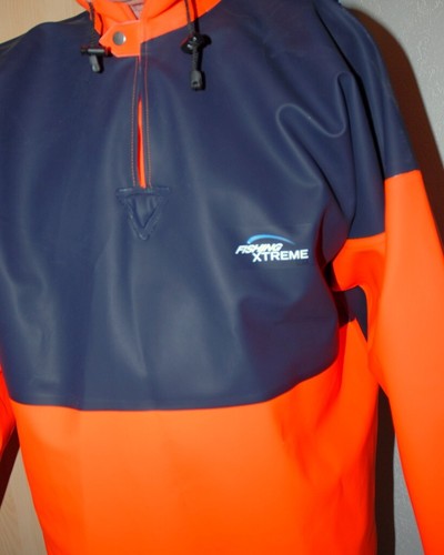 Elka pvc regenjacke - pvc, +