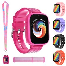 Kinder Smartwatch GPS SOS