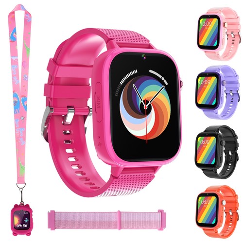 Kinder smartwatch gps - kinder,