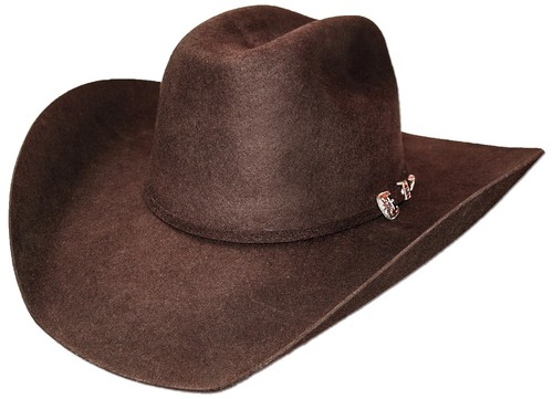 Wollhut westernhut cowboyhut - wollhut,