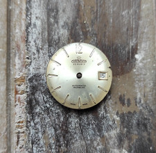 Vintage Uhrenteile CORNAVIN 25