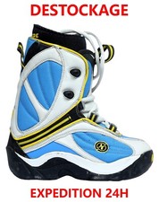 Boots Snowboard Kind " Hell