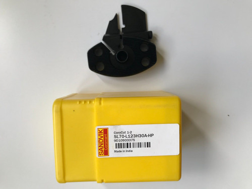 Sandvik sl70 l123h30a - sandvik, sl70-l123h30a-hp