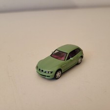 Herpa H0 BMW Z3 M Coupe Sonderfarbe  1902