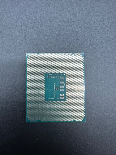 Intel sr20r core - sr20r, ghz