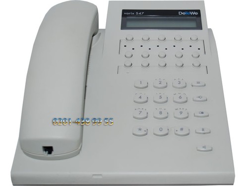 Detewe varix s47 digital - detewe,