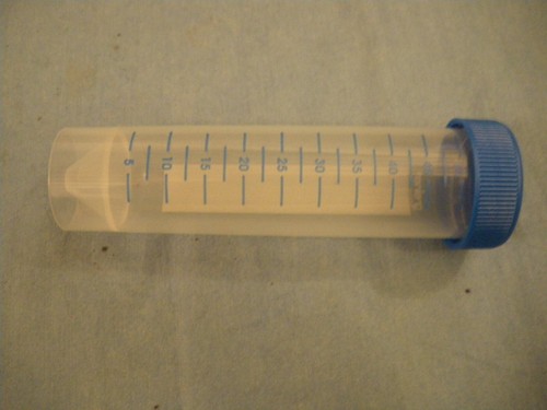 50ml universal steril - universal, proben