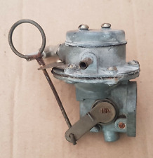 Moskwitsch 412, 2140, ZAZ 968, Luaz Benzinpumpe, gebraucht