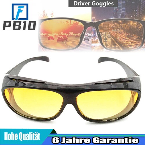 Auto nachtsichtbrille - auto,