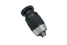 1x Schnellspannbohrfutter B10