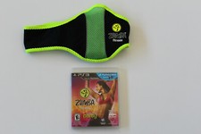 Playstation 3 PS 3 Spiel Zumba