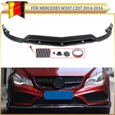 Frontspoiler Für Mercedes