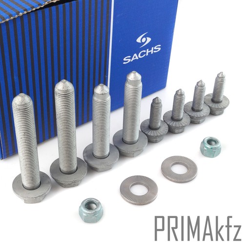 Sachs schraubensatz - 2x,
