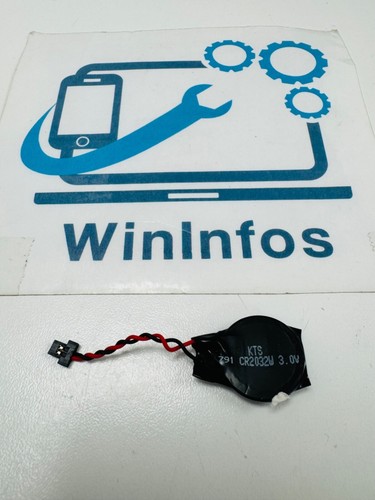 Batterie bios cmos - bios,