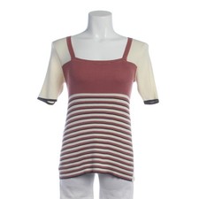 Shirt Alexa Chung Weiß Rosa L