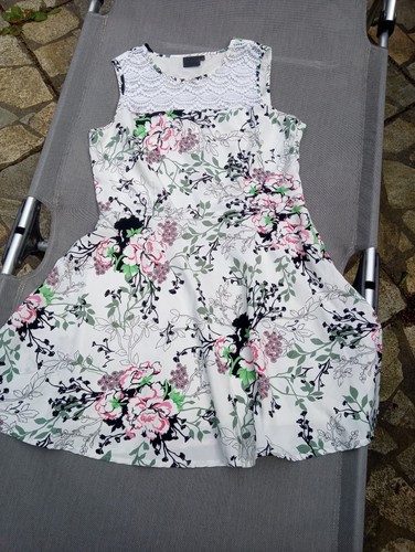 Bonprix rainbow sommerkleid - bonprix,