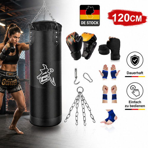 Hängend boxsack sandsack - boxsack,