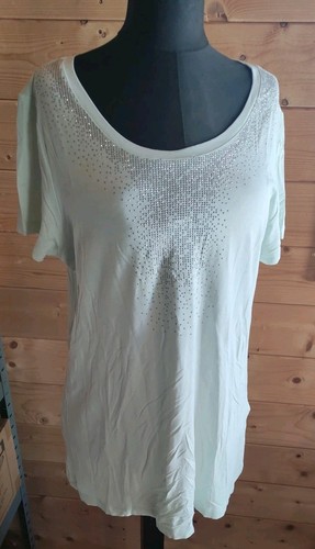 Shirt größe 44 amy - l,