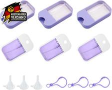 Mini Parfüm Zerstäuber 45ml