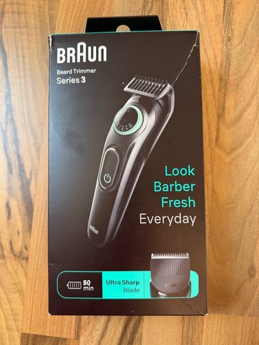Braun series bartschneider - 3,