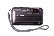 PANASONIC FT30 Digitalkamera