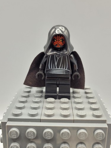 Lego star wars - star, minifigur