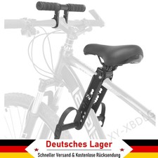 Fahrrad Kindersitz vorne