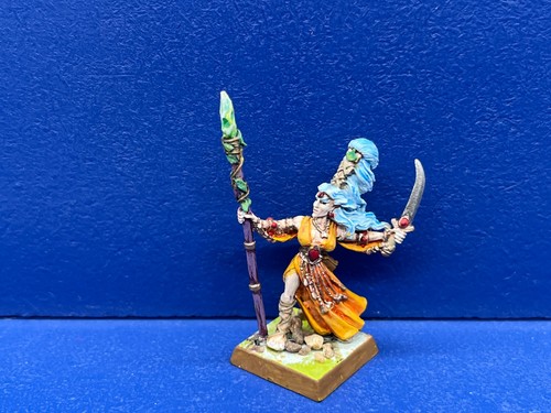 Rar wood elf mage - rar!,