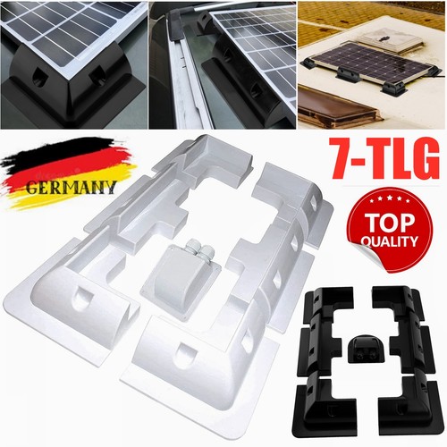 Solar modul panel montage - solar,