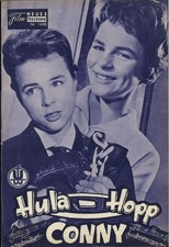 NFP 1450 |Filmheft | HULA-HOPP