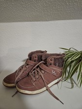 VTY Damen Sneaker Gr 38