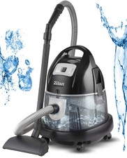 Vaccum Cleaner Wasserstaubsauger Staubsauger m. Wasserfilter Nass Trocken Sauger