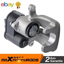 Bremssattel mit Stellmotor for