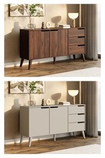 Kommode mit 3 Schubladen 2